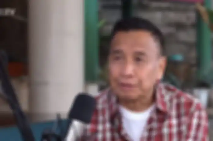 Miing atau Dedi Gumelar menceritakan kisah Bagito bisa tampil di depan Soeharto pada 1995