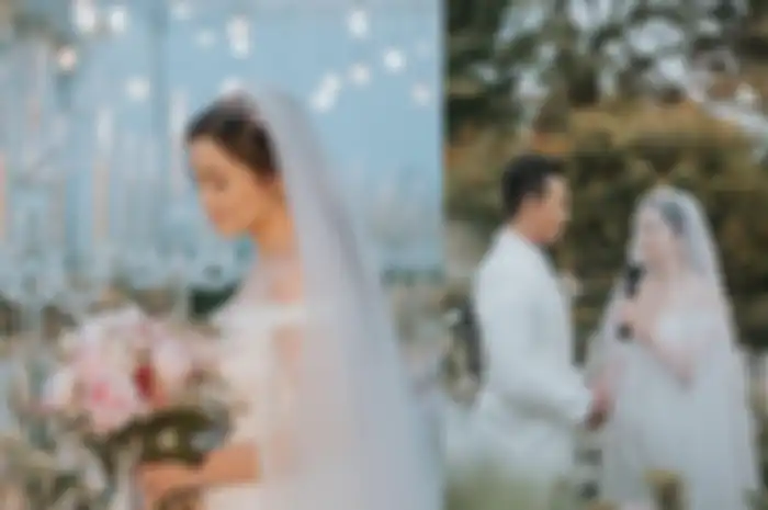 Sah Jadi Nyonya Denny Sumargo, Terungkap Ini Sosok Olivia Allan yang Bukan Orang Sembarangan