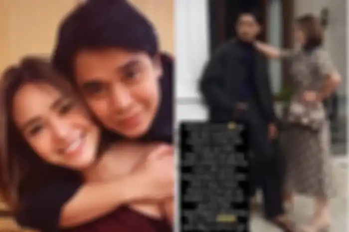Gerah Ditag Foto Arya Saloka dan Amanda Manopo Pelukan di Lokasi Syuting, Billy Syahputra Ngamuk: Bini Gue Dibilang Ngerebut Laki Orang!