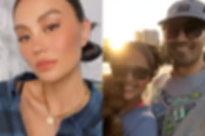Agnez Mo kian sukses di dunia International, begini kabar mantan kekasihnya yang pilih nikahi Sarah Sechan