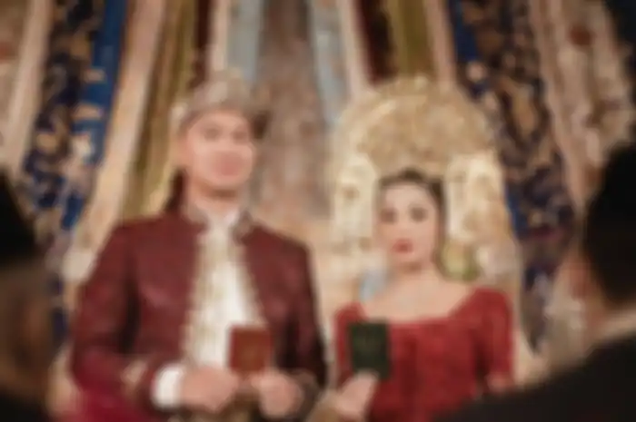 Nikita Willy dan Indra