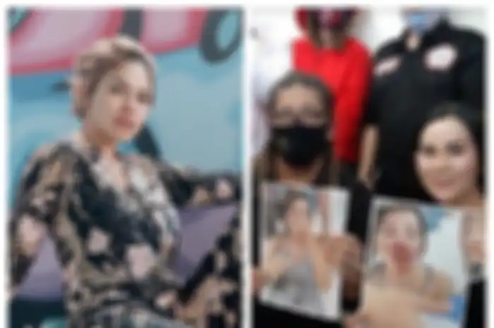 Dituduh Jadi Dalang Pemukulan Isa Zega, Nikita Mirzani Langsung Berikan Jawaban Menohok