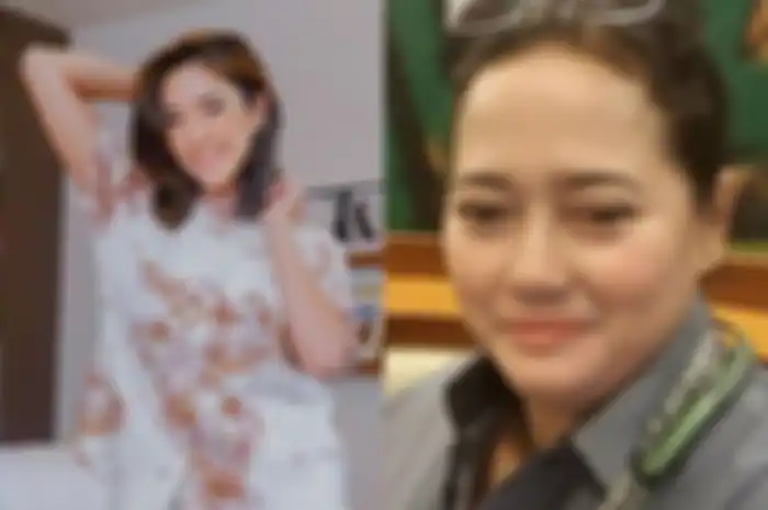 Nggak Maksud Dahului Takdir, Mbak You Sebut Artis Inisial 'G' akan Rasakan Dinginnya Penjara Gegara Kasus Video Syur: Masuk Bui, Tapi Tidak Lama