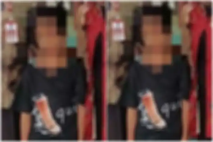 Bocah 8 tahun yang hobi mencuri ternyata sudah dicekoki narkoba sejak bayi.