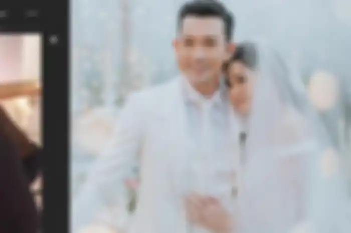 Baru Sehari Menikah Olivia Allan Sudah Muntah-Muntah, Denny Sumargo: Loh Yang Udah Hamil?