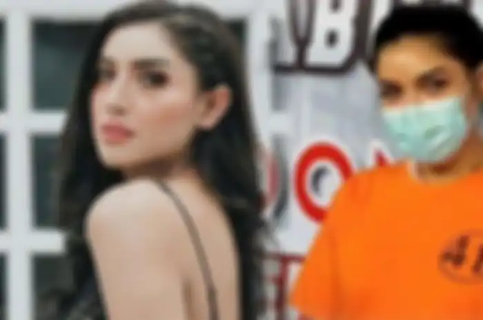 Millen Cyrus bakal huni sel tahanan pria.