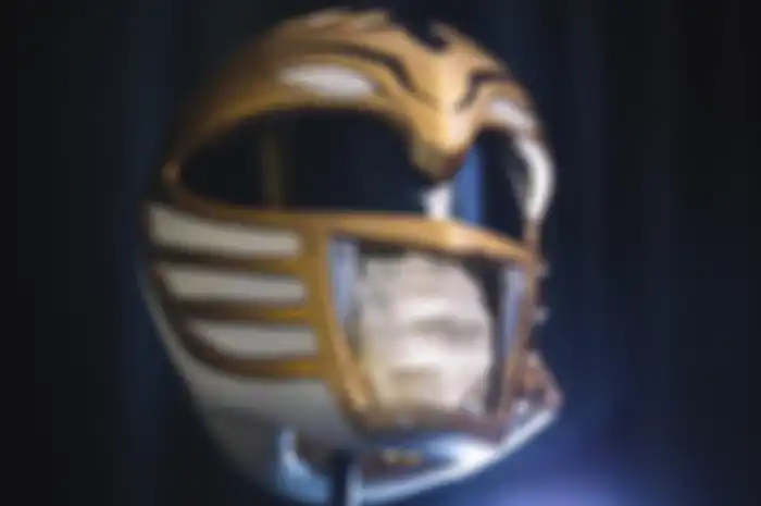 Kostum Orisinil Mighty Morphin Power Rangers Bakal Dilelang