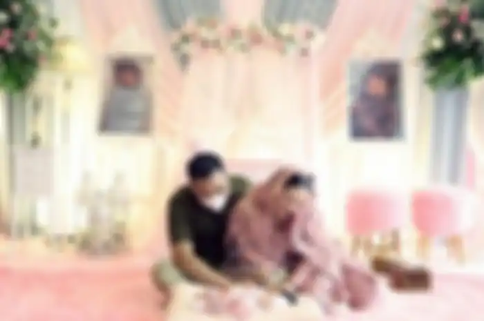 Gelar Akikah untuk Anak Perempuannya, Zaskia Gotik Bocorkan Nama Sang Putri