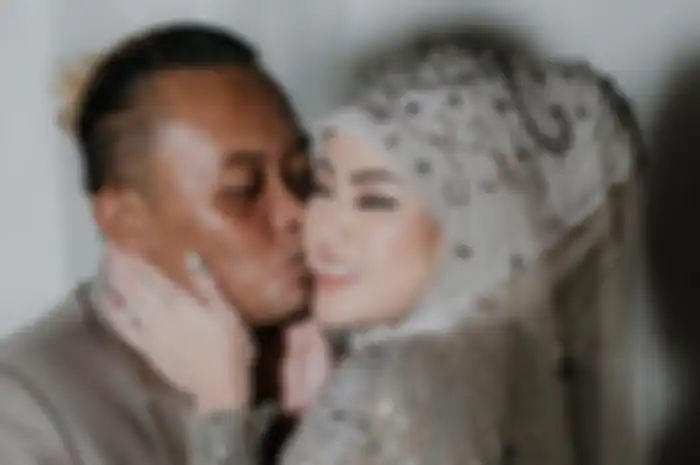 Sule dan Nathalie Holscher