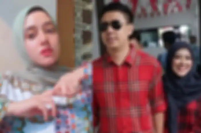 Fairuz A Rafiq, Rey Utami, Pablo Benua 