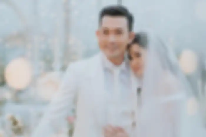 Denny Sumargo dan Olivia Allan 