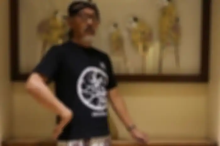 Sudjiwo Tedjo