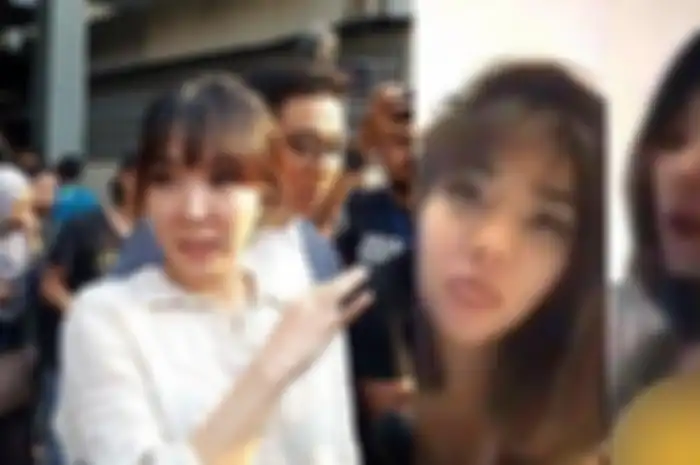 Bakal Ada Tersangka Baru, Polisi Ungkap Kemiripan Pemeran dalam Video 19 Detik dengan Gisella Anastasia, Mantan Istri Gading Marten Terancam Dipenjara?