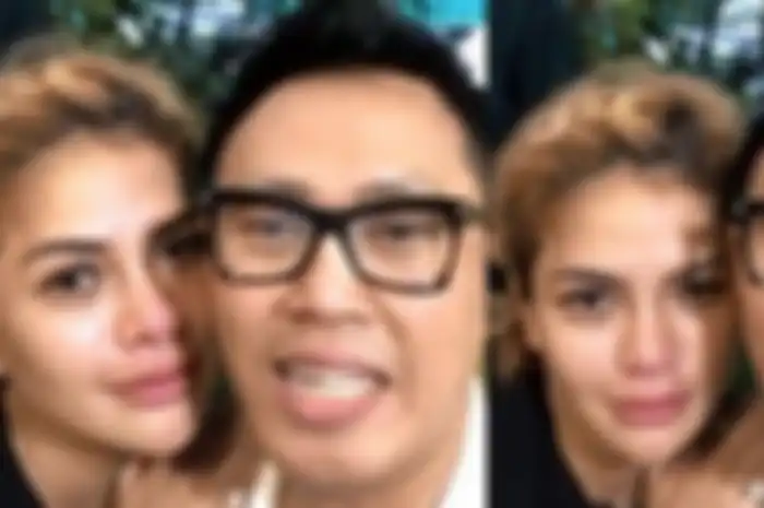 Hobi Nyinyir, Nikita Mirzani Buat Eko Patrio Naik Pitam Gegara Kekayaannya Dihina, Dituding Pelihara Tuyul dan Jin: Nggak Perlu Pakai Begini Dong!