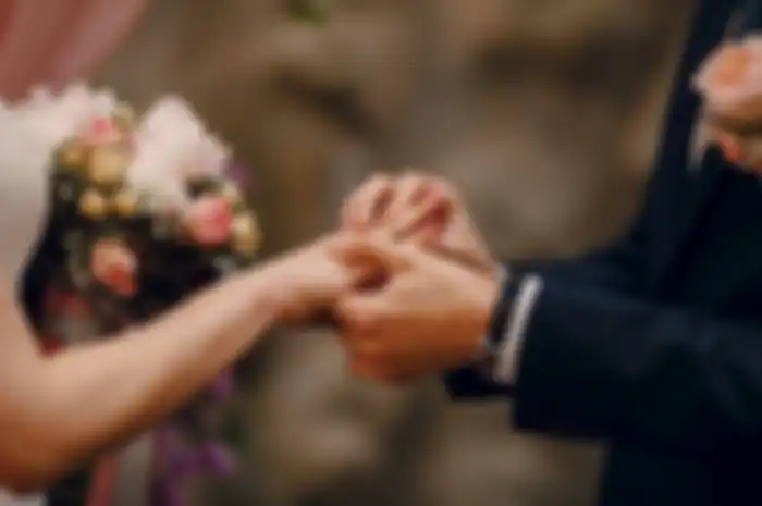Tipa jawab pertanyaan 'kapan nikah'