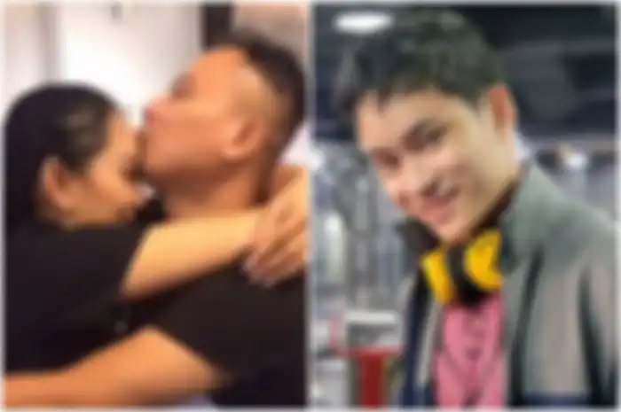 Vicky Prasetyo/Kalina Octaranny - Azka Corbuzier