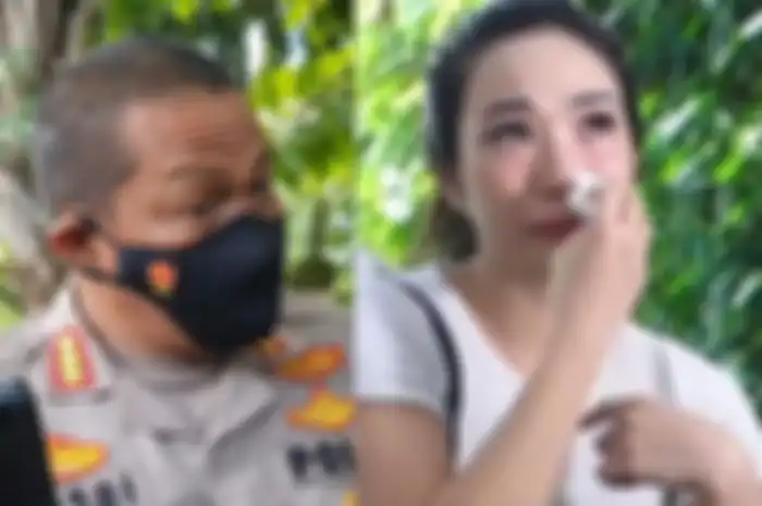 Kasus Video Syur Mirip Gisel Akhirnya Masuk ke Kejaksaan, Terungkap 10 Bukti Kemiripan Gisella Anastasia dengan si Pemeran Wanita