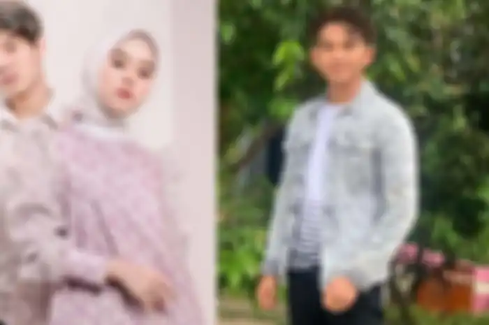 Masa lalu Lesty dan Rizki DA diungkit, Rizky Billar bereaksi keras bikin Ivan Gunawan ikut kesal 