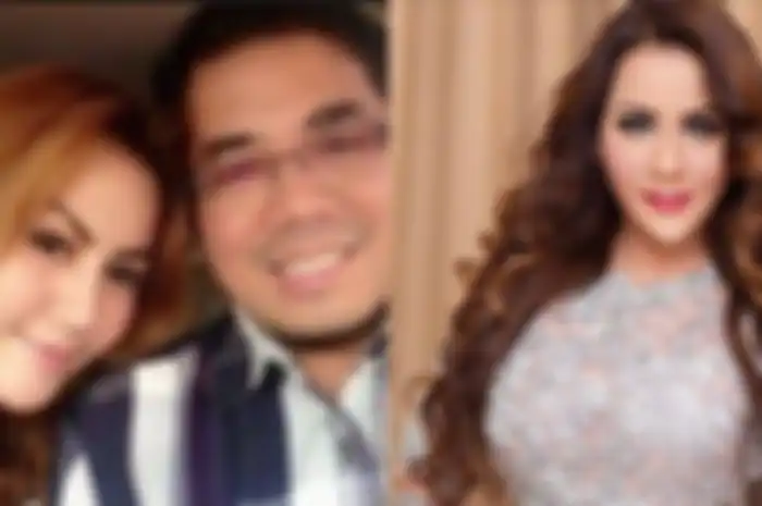20 Tahun Dipoligami Ngaku Penuh Tekanan, Nita Thalia Trauma Tinggal di Rumah Sendiri Gegara Hal Ini, Pilih Ngontrak Hanya Berdua Anak: Lebih Tenang