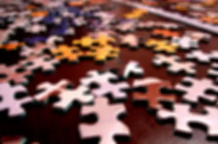 Permainan puzzle