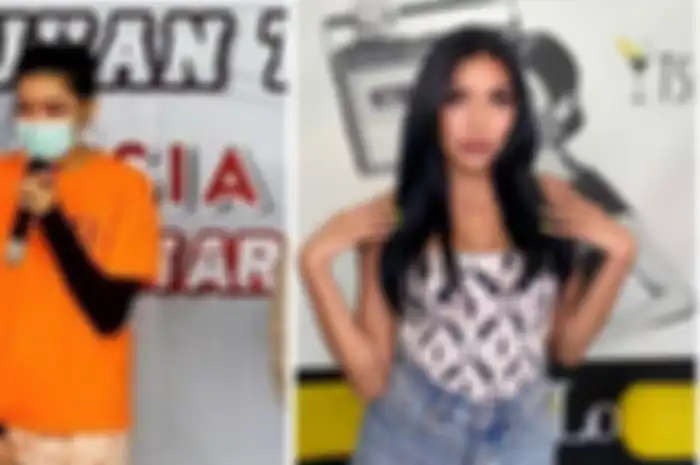 Sel tahanan Millen Cyrus akhirnya ditetapkan, bukan di tempat pria atau wanita melainkan ruangan khusus ini