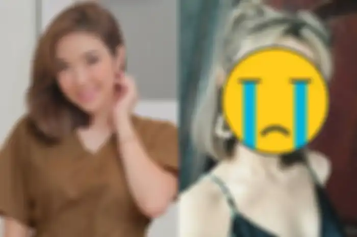 Jadi Bulan-bulanan Gegara Wajahnya Mirip Gisel, Wanita Ini sampai Diteror Gegara Dituding Sebagai Pemain Video Syur: Aku Terganggu dan Nggak Terbiasa Sama Komentar Mereka