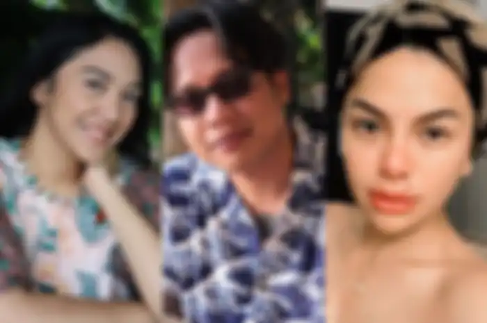 Mampu pikat hati Putri Tanjung hingga Nikita Mirzani, sosok ini kuliti sifat asli Gofar Hilman hingga pilih putus cinta dengannya