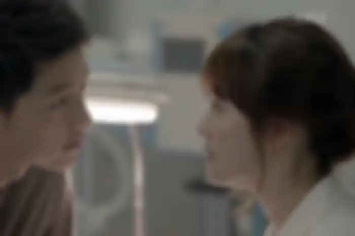 Descendant of The Sun