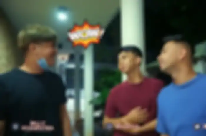 Raffi Ahmad bocorkan Dimas Ramadhan kini kebanjiran job jadi bintang iklan