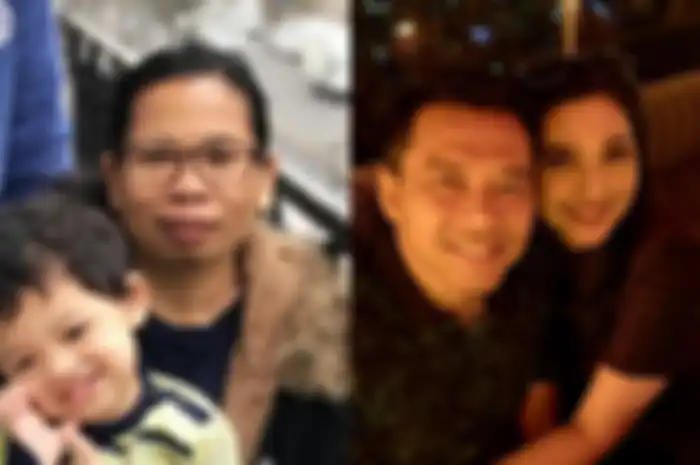 Suwarsiha siapkan kolak spesial untuk Ashanty