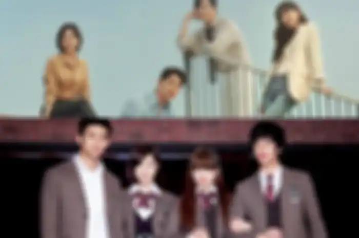 Drama 'Start-Up' dan 'Dream High'