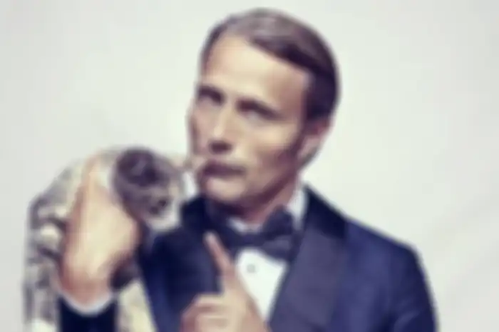 Mads Mikkelsen Resmi Jadi Gellert Grindelwald di Fantastic Beasts 3