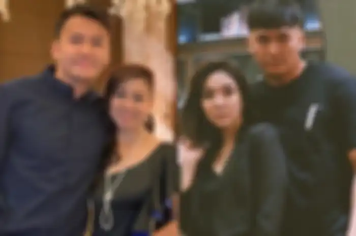 Wijin sudah getol pepet Gisel, Ibunya justru isyaratkan dukungan pada Gading Marten hingga sesalkan hal ini dari masa lalu Ibu Gempi
