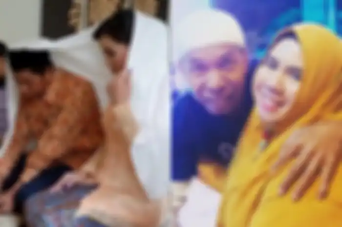 Semringah Akui Benar Sudah Menikah Lagi, Kiwil Bocorkan Reaksi Istri Pertama Rohimah yang Bikin Gempar: Ngamuk!