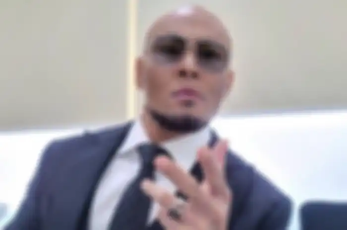 Deddy Corbuzier