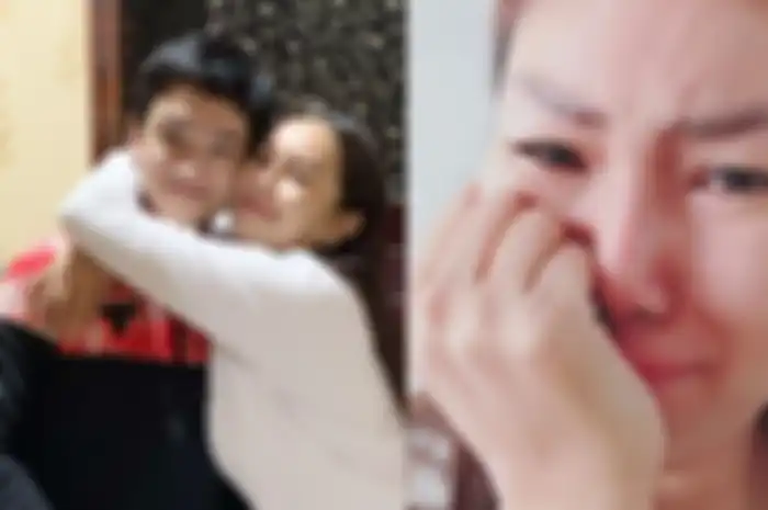 Luapan Emosi Azka Corbuzier Ternyata Akibat Ulah Vicky Prasetyo, Kalina Ocktaranny Berkaca-kaca Ungkap Penyesalan