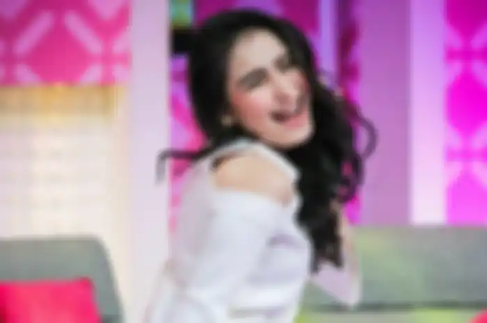 Ayu Ting Ting