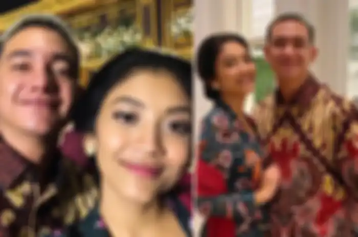 Digadang-gadang bakal segera naik pelaminan, terkuak ternyata calon istri Adipati Dolken datang dari kalangan konglomerat