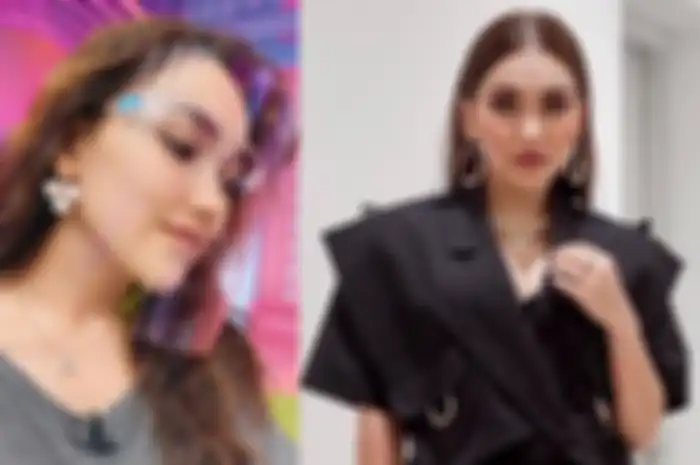  Ayu Ting Ting