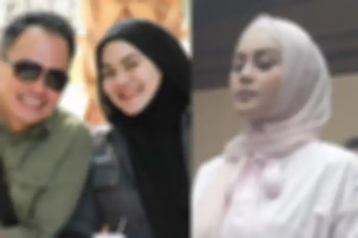 Kenyang karena terus dituding sebagai pelakor, sosok ini beberkan sisi lain Jennifer Dunn yang jarang diketahui orang