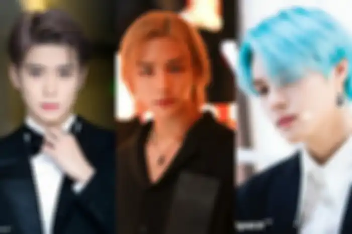 Jaehyun - Hyunjin - Sejun