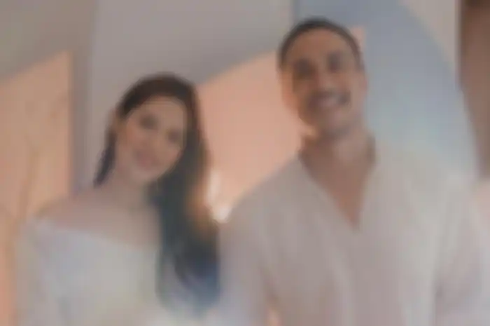 Raisa dan Hamish Daud