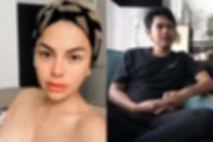 Untung Selangit Lahir Serahim dengan Nikita Mirzani, Sang Adik Bongkar Duit Jatah Bulanan dari si 'Cewek Amazon' yang Punya Kekayaan Rp 1,3 Triliun: Seneng Banget Udah