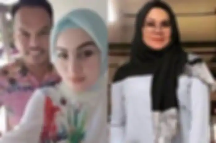 Pantas Faisal Harris Sampai Klepek-klepek Tak Karuan dengan Jennifer Dunn, Aktris Cantik Ini Bongkar Perlakuan Manis Ibu Tiri Shafa Harris yang Jarang Tersorot Publik : Kalau Tidak Ada Jennifer Dunn, Mungkin Akan Ada...