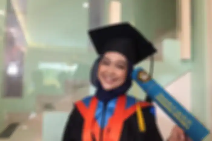 Ria Ricis saat ditemui di rumahnya, kawasan Kebagusan, Jakarta Selatan, Sabtu (28/11/2020).