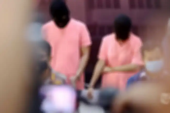 Berprofesi Sebagai Artis Layar Lebar, ST dan MA Akui Ikut Prostitusi Online Karena Desakan Ekonomi, Polisi Ungkap Fakta Mencengangkan
