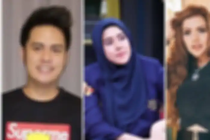 Sama-sama Pernah Jadi Istri Galih Ginanjar, Begini Bedanya Ruang Makan Fairuz dan Barbie Kumalasari yang Bak Bumi dan Langit