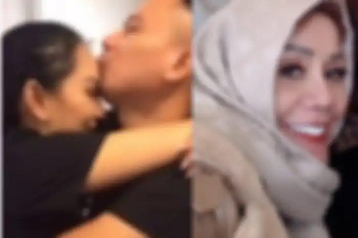 Beri peringatan pada Kalina Ocktaranny, ibunda Vicky Prasetyo beberkan deretan wanita yang sudah dikenalkan oleh sang putra padanya