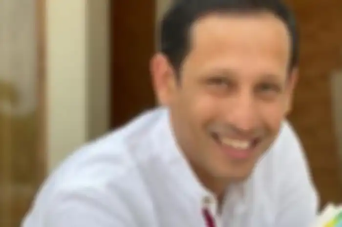 Nadiem Makarim 
