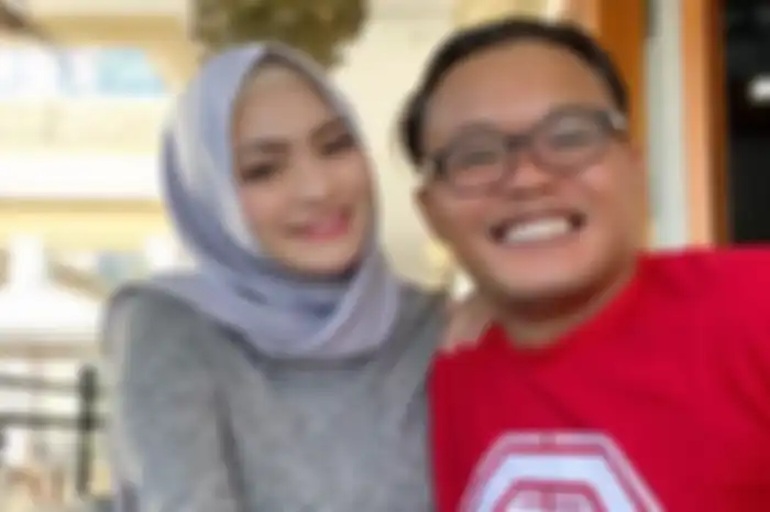 Sule dan Nathalie Holscher